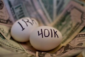Should You Roll Over Your 401(k)? The Answer Might Be Changing