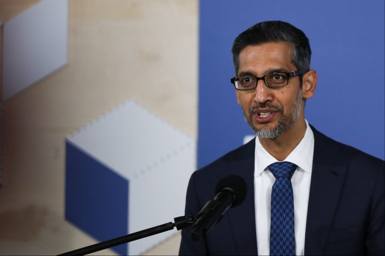 How Much Do Google Employees Make? Median Salaries Revealed