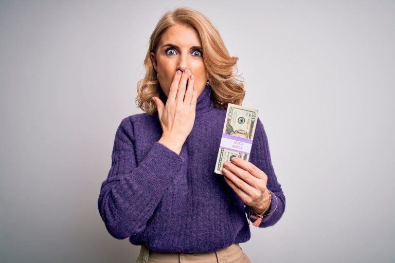 7 Secret Millionaires Who Left It All to Charity