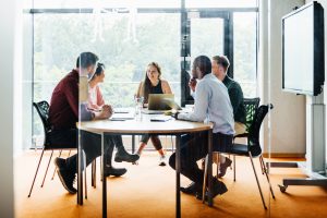 How to Build a Team That Thinks and Executes Like a Founder