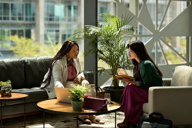 Trust Is a Business Metric Now. Here’s How to Earn It.