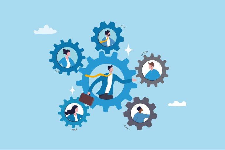 Learn How to Delegate Now — or Risk Losing Your Business