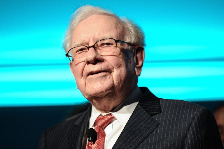 Warren Buffett Is Retiring as CEO of Berkshire Hathaway
