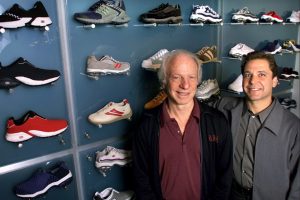 Skechers Is Going Private in a $9.42 Billion Footwear Deal