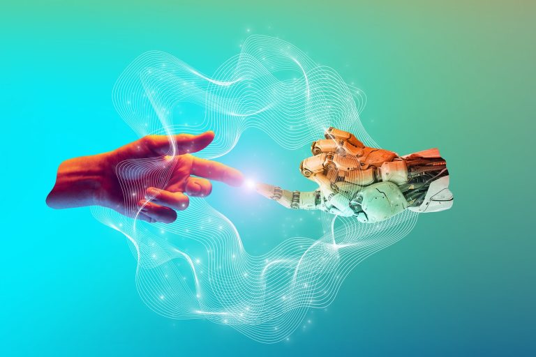 Why AI Makes Your Brand Voice More Valuable Than Ever