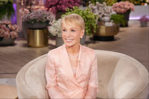 Barbara Corcoran’s Beloved NYC Penthouse Is for Sale