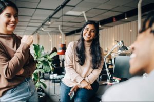 Why Being a ‘Good Communicator’ Isn’t Enough