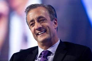 FedEx Board Member David Steiner to Be Postmaster General