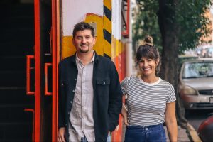 Former Trader Joe’s Employee Grew Her Side Hustle to $20M