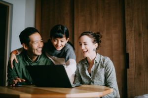 This Fun Family Ritual Revealed a Surprising Truth About AI