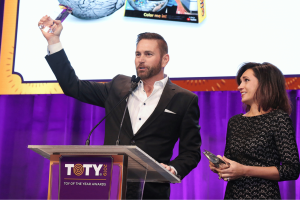 Entrepreneur+ Subscriber-Only Event | May 28: How This Founder Sold 3 Million Units of His Toy Ball Idea