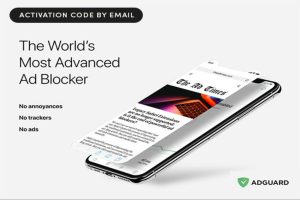 Take Your Time Back With This Multi-Tasking Ad Blocker, Now $15 for Life