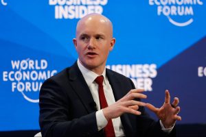 Coinbase CEO Says Company Won’t Pay Hackers’ Ransom