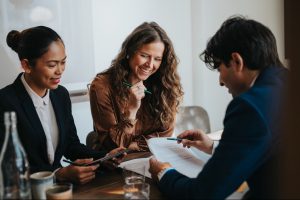 What 8 Years in Corporate Life Did — and Didn’t — Prepare Me For as a Founder