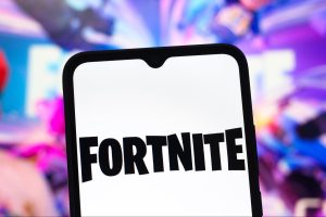 Is Fortnite Apple Blocked From the Apple App Store?
