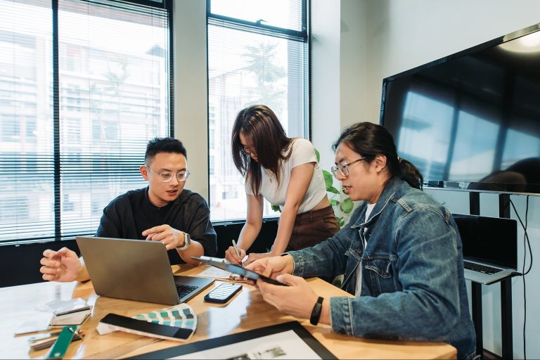 5 Ancient Asian Values Every Entrepreneur Should Know