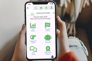 AI Turns Stock Market Volatility Into Opportunity