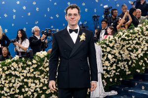 Instagram Head Adam Mosseri Experiences Google Phishing Scam