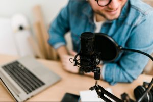 How Podcasting Became My Most Powerful Branding Tool (And How to Start Yours)