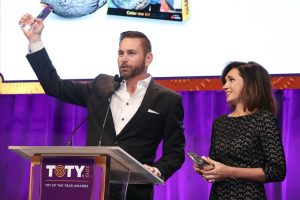 Join Entrepreneur’s Live Webinar With Ollyball Inventor