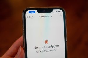 Anthropic’s Claude Opus 4 AI Model Is Capable of Blackmail