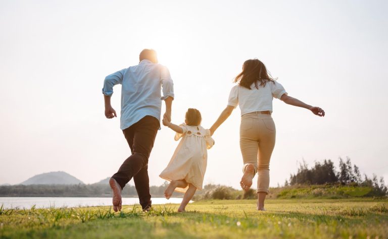 Can You Raise a Family Without Sacrificing Retirement?