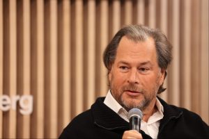 How Much Do Salesforce Employees Make? Median Salaries