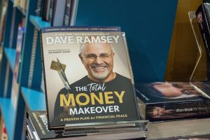 Dave Ramsey’s House-Buying Rules? Better Make $190K