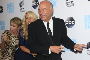 Kevin O Leary Warns Social Security May Not Exist for Future Generations