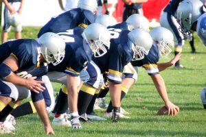 Trump’s Sports Makeover Could Rewrite the Rules for Players, Fans and Taxpayers