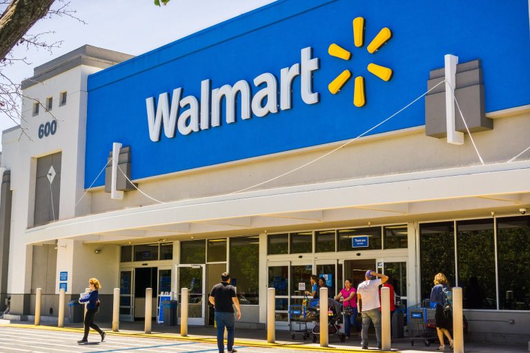 Walmart Unveils Plan to Boost US Suppliers Amid Tariff Concerns