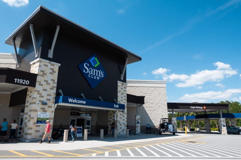 10 New Products to Discover at Sam’s Club in May 2025