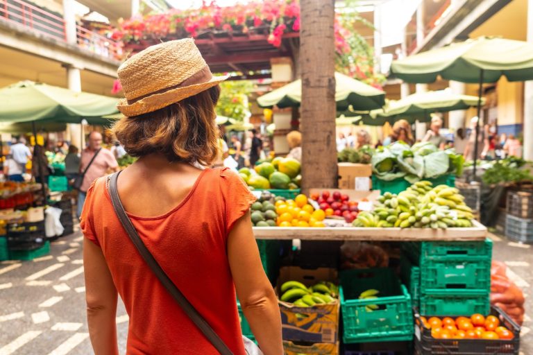 7 Food Items That Could Be Used As Currency in a Crisis