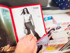 From Merch to Memes: 5 Ways to Capitalize on Caitlin Clark’s Fame