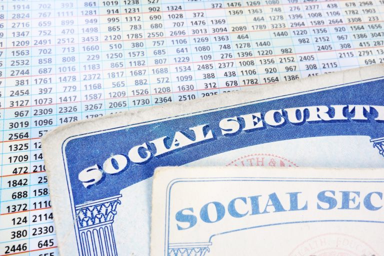 Avoid the Social Security Squeeze: 9 States Still Taking a Cut