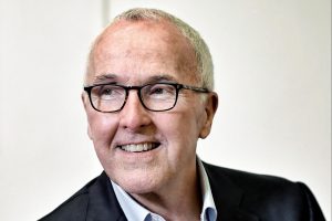 Frank McCourt Jr. Interview: Why I Want to Buy TikTok