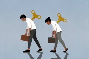 Hustle Culture Is Lying to You — and Derailing Your Business