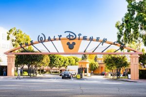 Disney Is Laying Off Hundreds of Workers Globally