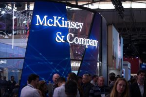 AI Creates PowerPoints at McKinsey Replacing Junior Workers