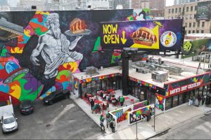 Dave’s Hot Chicken Acquired for $1B By Roark Capital