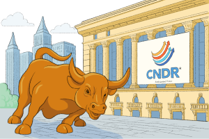 Profitable, AI-Powered Tech, Now Preparing for a Potential Public Listing