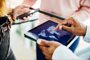 Why Your New Company Needs a Mission Statement Before Its First Transaction