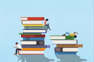 Amazon Layoffs Impact Books Division: Goodreads, Kindle