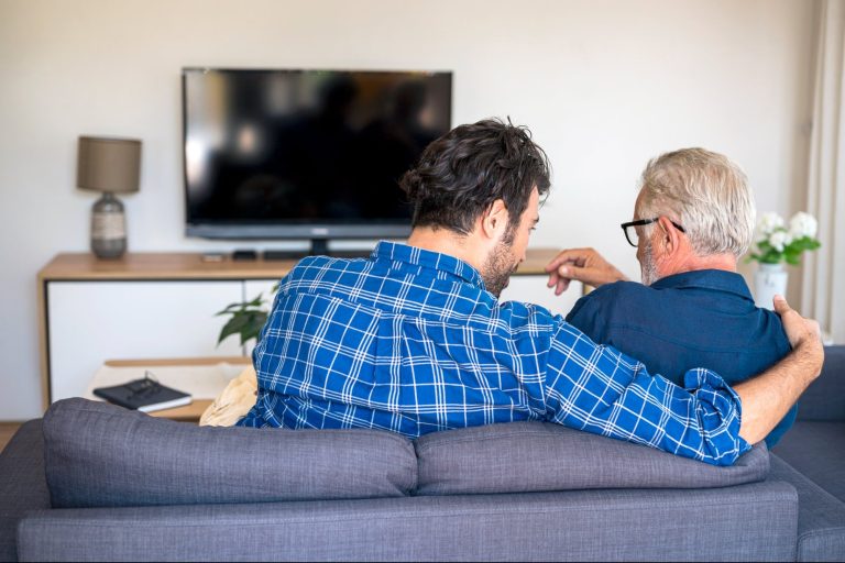 I Wish Every Entrepreneur Had a Dad Like Mine — Here’s Why