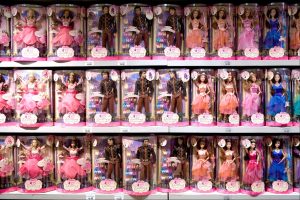 Mattel, OpenAI Sign Deal to Bring ChatGPT to ‘Iconic’ Toys