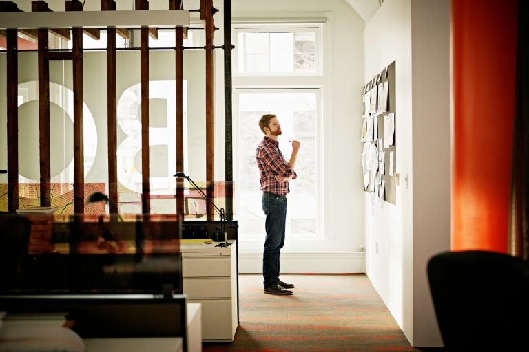 How to Stop Overthinking and Start Taking Action