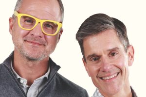 LGBTQ Couple Started a Business With 80 Goats, See $150M+ Sales