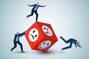 How I Stopped Letting Emotion Sabotage My Leadership — And How You Can Too