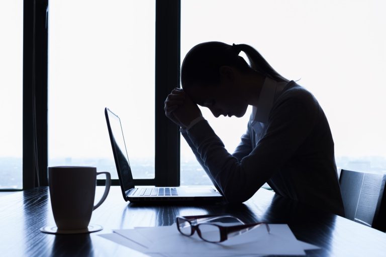 Grief Forced Me to Step Away From My Company. These 5 Systems Made It Possible.