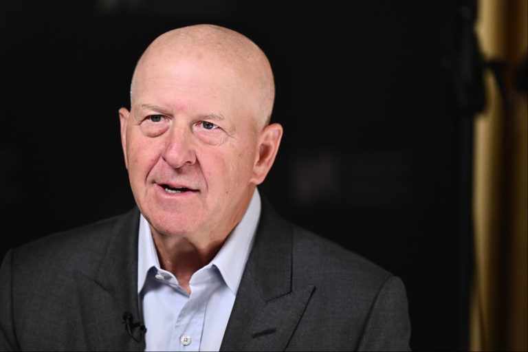 Goldman Sachs Internship Acceptance Harder Than Harvard